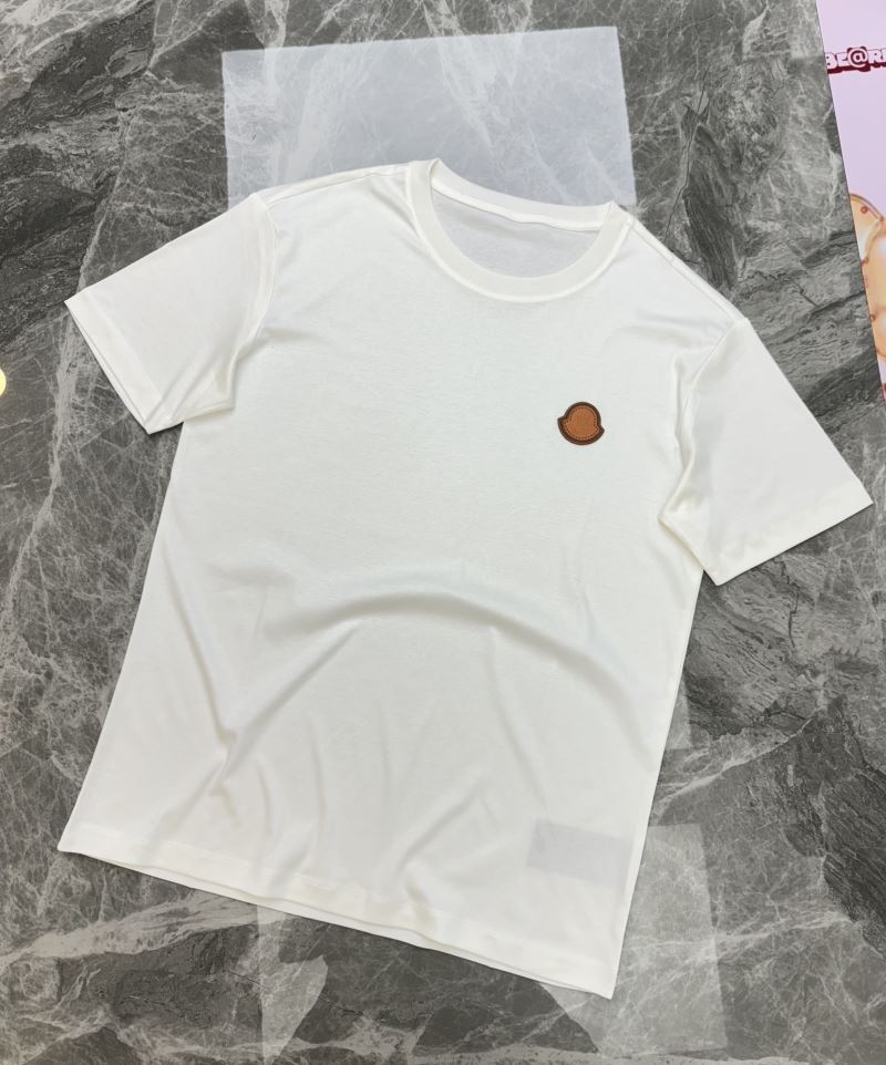 Moncler T-Shirts